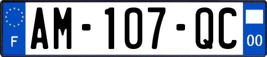 AM-107-QC