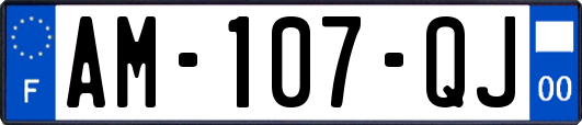 AM-107-QJ
