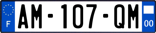 AM-107-QM