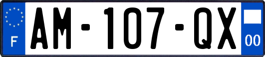 AM-107-QX