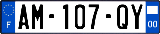 AM-107-QY