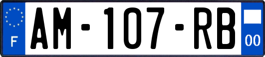 AM-107-RB