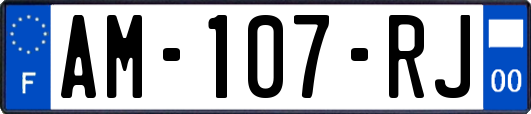 AM-107-RJ