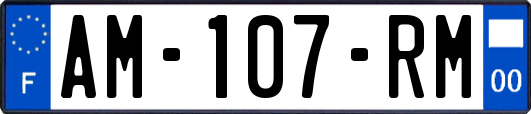 AM-107-RM