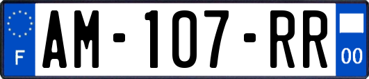 AM-107-RR