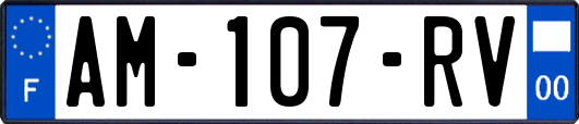 AM-107-RV