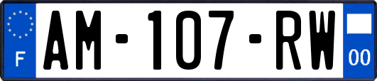 AM-107-RW