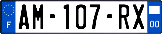 AM-107-RX