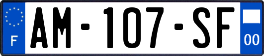 AM-107-SF