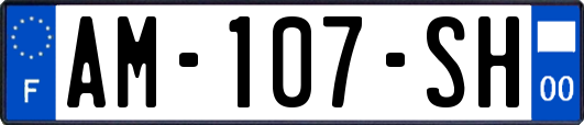 AM-107-SH