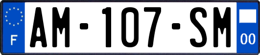 AM-107-SM