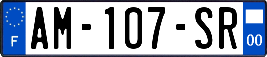 AM-107-SR