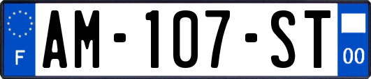 AM-107-ST