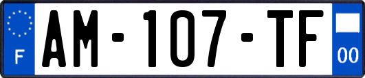 AM-107-TF