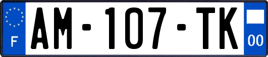AM-107-TK