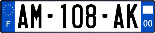 AM-108-AK