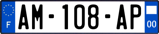 AM-108-AP