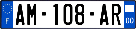 AM-108-AR