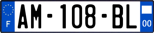 AM-108-BL