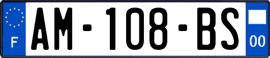 AM-108-BS