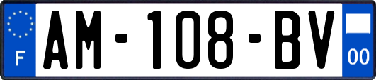 AM-108-BV