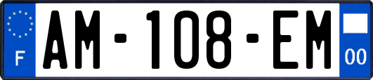 AM-108-EM