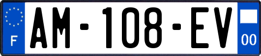 AM-108-EV