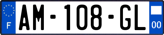 AM-108-GL