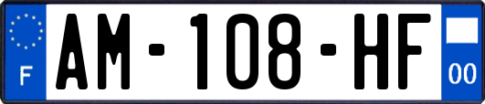 AM-108-HF