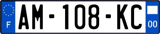AM-108-KC