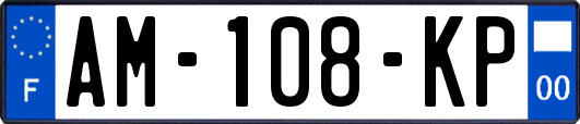 AM-108-KP