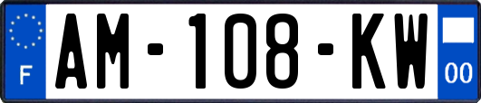 AM-108-KW
