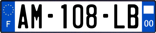 AM-108-LB