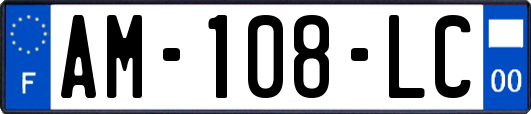 AM-108-LC