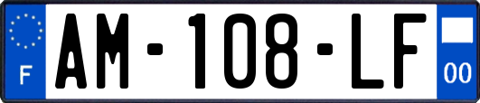 AM-108-LF