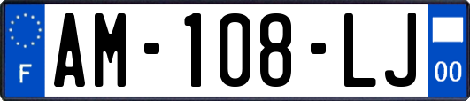 AM-108-LJ