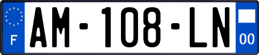 AM-108-LN