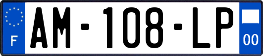 AM-108-LP