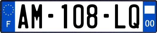 AM-108-LQ