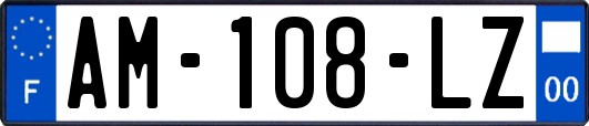AM-108-LZ