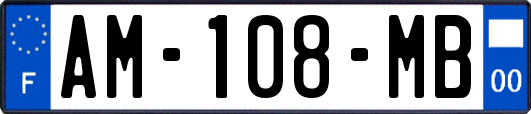AM-108-MB
