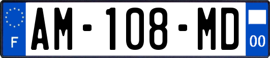 AM-108-MD