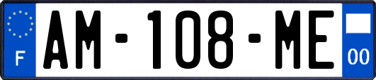 AM-108-ME