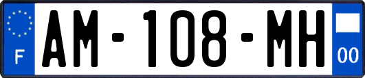 AM-108-MH
