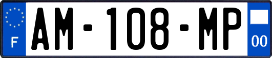 AM-108-MP