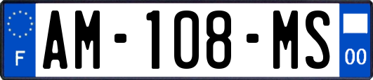 AM-108-MS