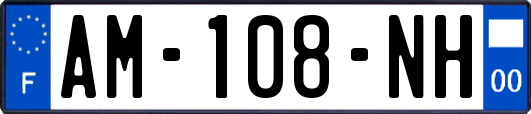 AM-108-NH