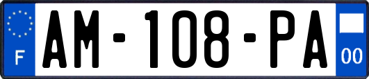 AM-108-PA