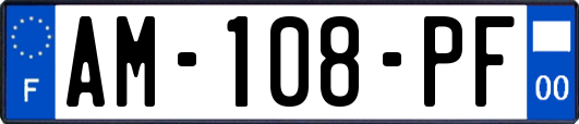AM-108-PF