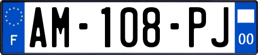 AM-108-PJ